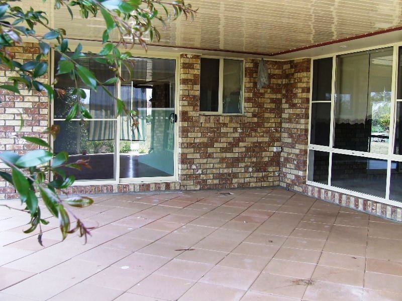 Kensington Grove QLD 4341