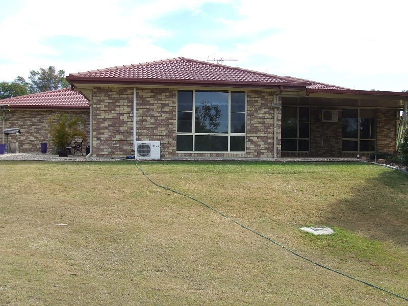 Kensington Grove QLD 4341