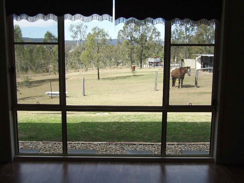 Kensington Grove QLD 4341