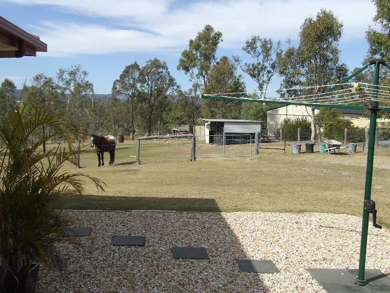 Kensington Grove QLD 4341