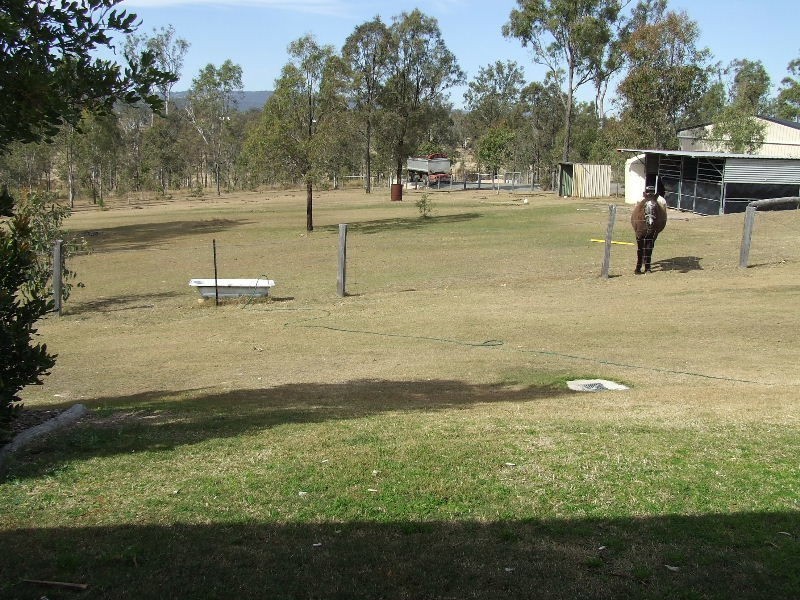 Kensington Grove QLD 4341