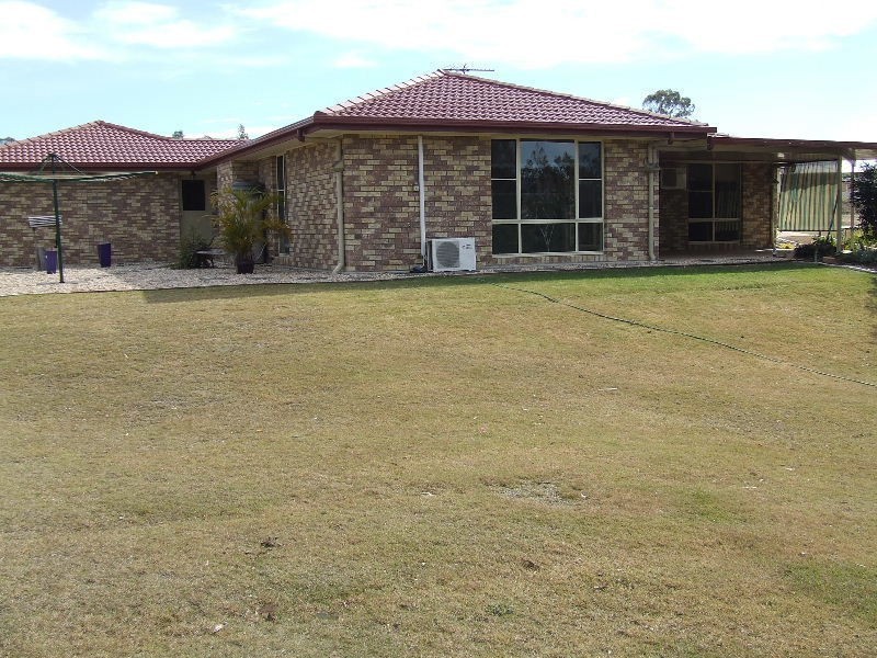 Kensington Grove QLD 4341