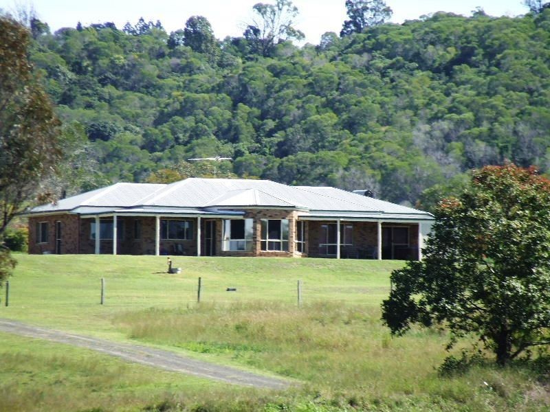 Marburg QLD 4346