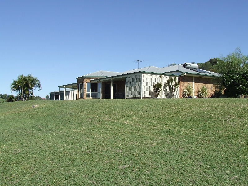 Marburg QLD 4346