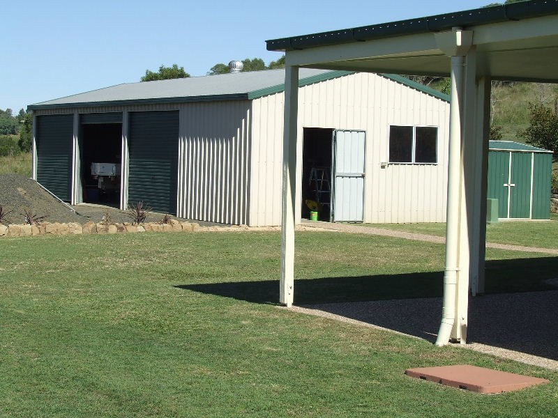 Marburg QLD 4346