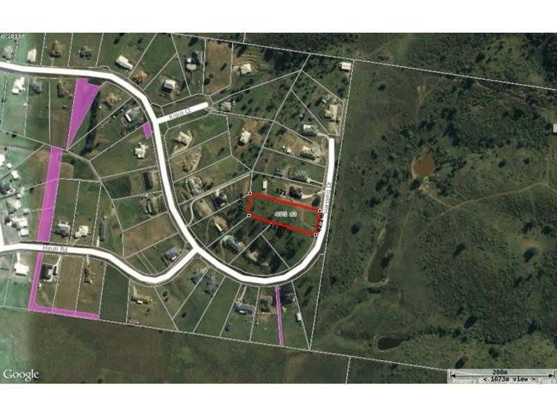 L112 Harpeng Drive, Minden QLD 4311