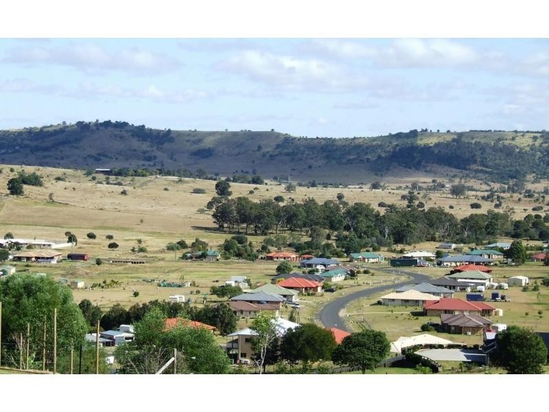 L112 Harpeng Drive, Minden QLD 4311
