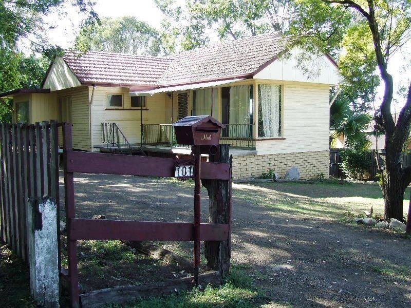 101 Edmond Street, Marburg QLD 4346