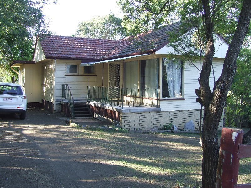 101 Edmond Street, Marburg QLD 4346