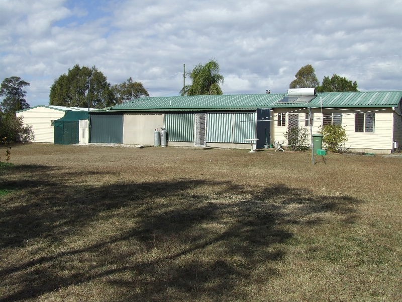 Brightview QLD 4311