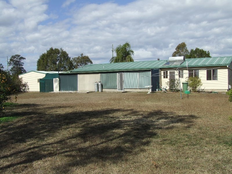 Brightview QLD 4311