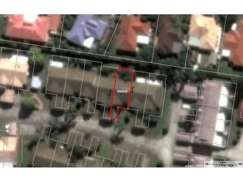 L21 34 Thornton Street, Raceview QLD 4305