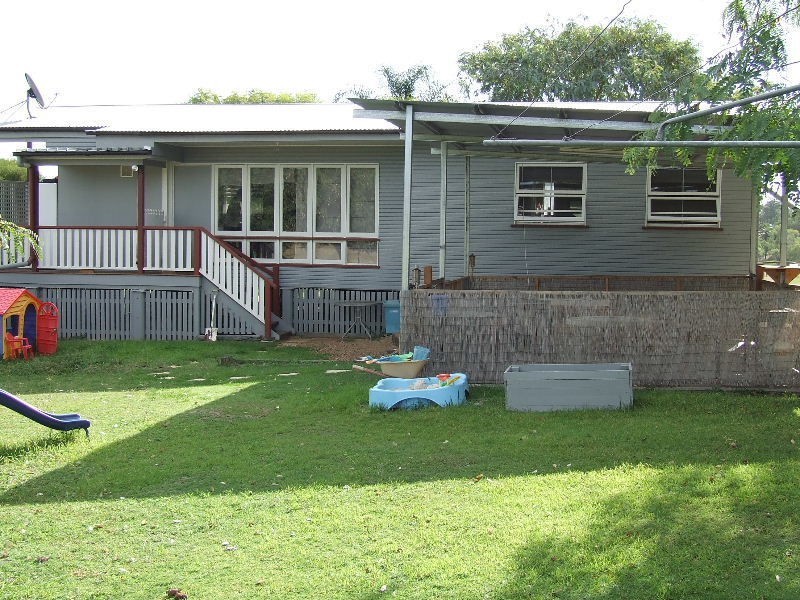 Regency Downs QLD 4341