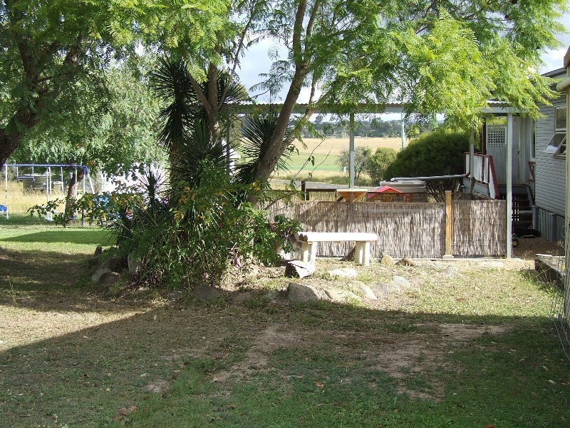 Regency Downs QLD 4341