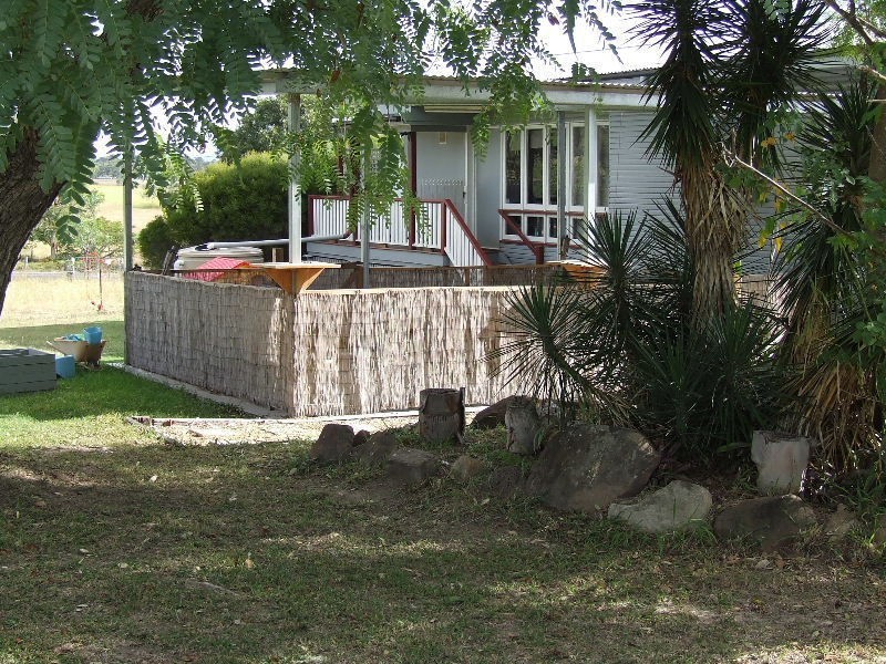 Regency Downs QLD 4341