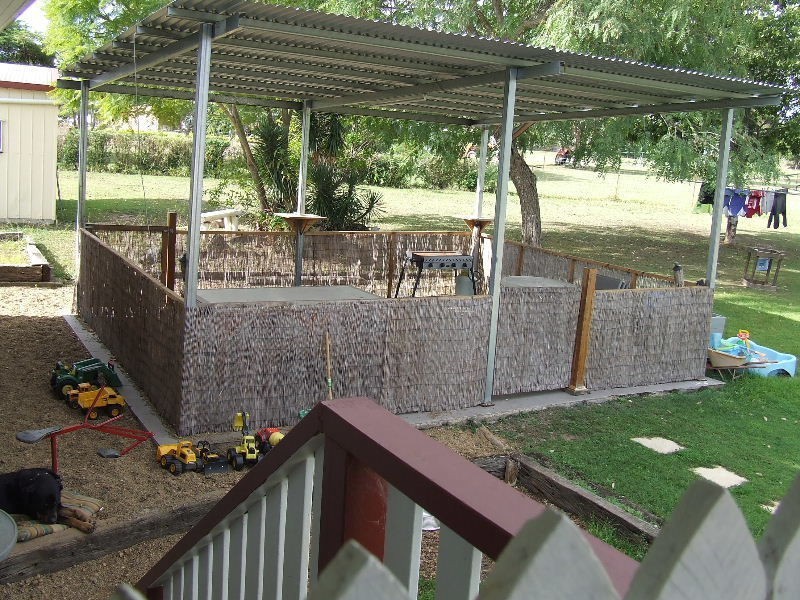 Regency Downs QLD 4341