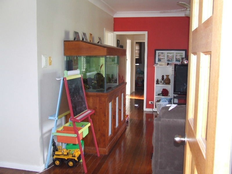 Regency Downs QLD 4341