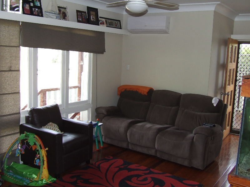 Regency Downs QLD 4341