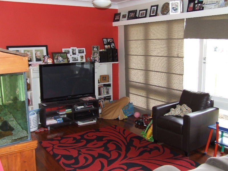 Regency Downs QLD 4341