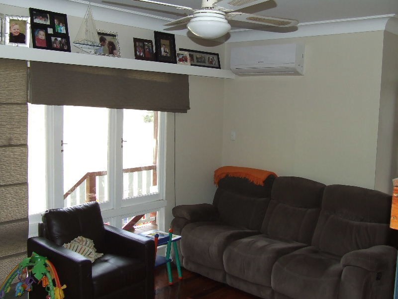 Regency Downs QLD 4341