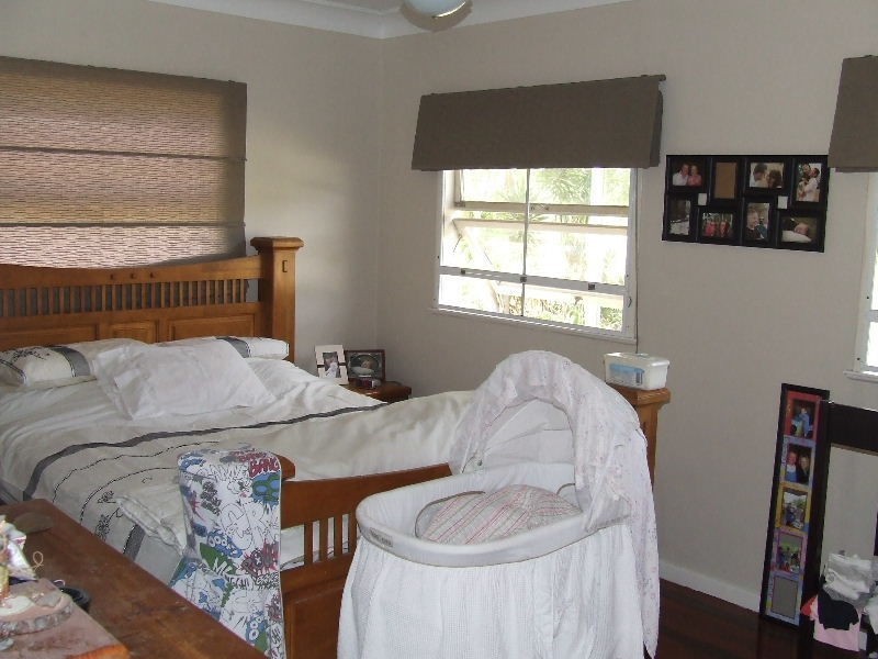 Regency Downs QLD 4341