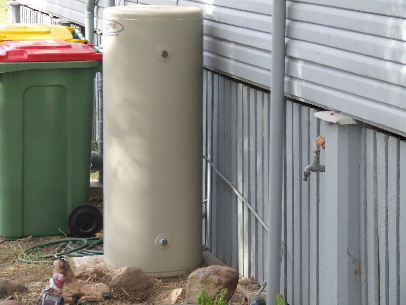 Regency Downs QLD 4341