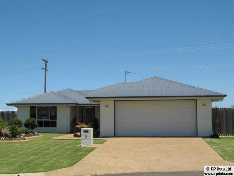 3 Warren Place, Bargara QLD 4670