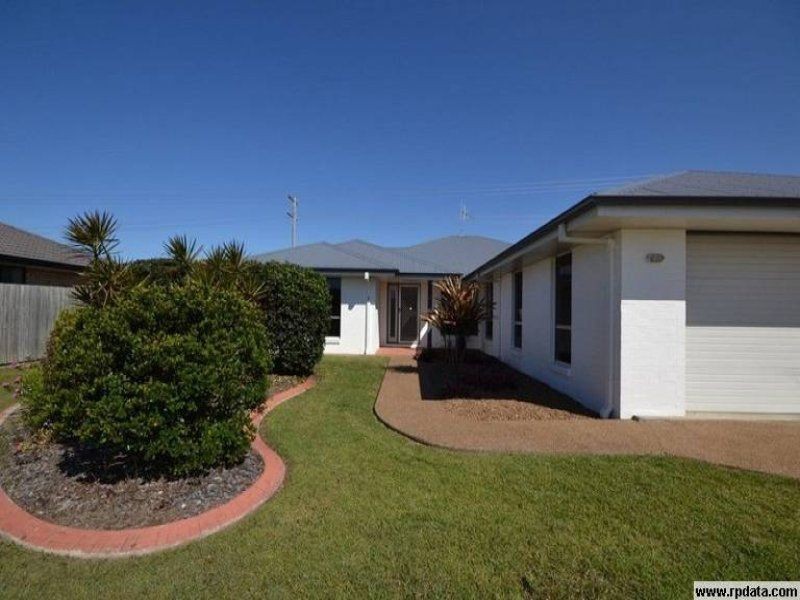 3 Warren Place, Bargara QLD 4670