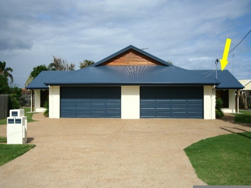2/13 Jacques Court, Bargara QLD 4670