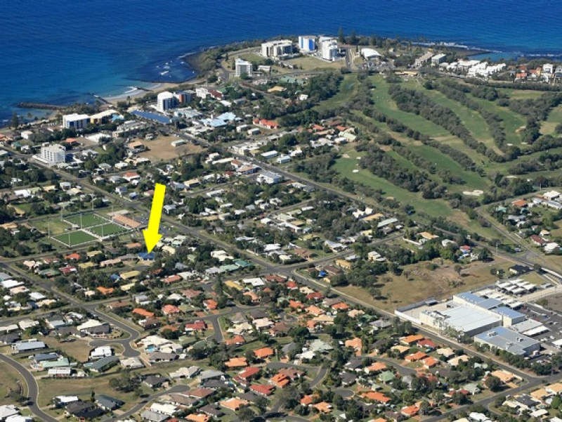 2/13 Jacques Court, Bargara QLD 4670