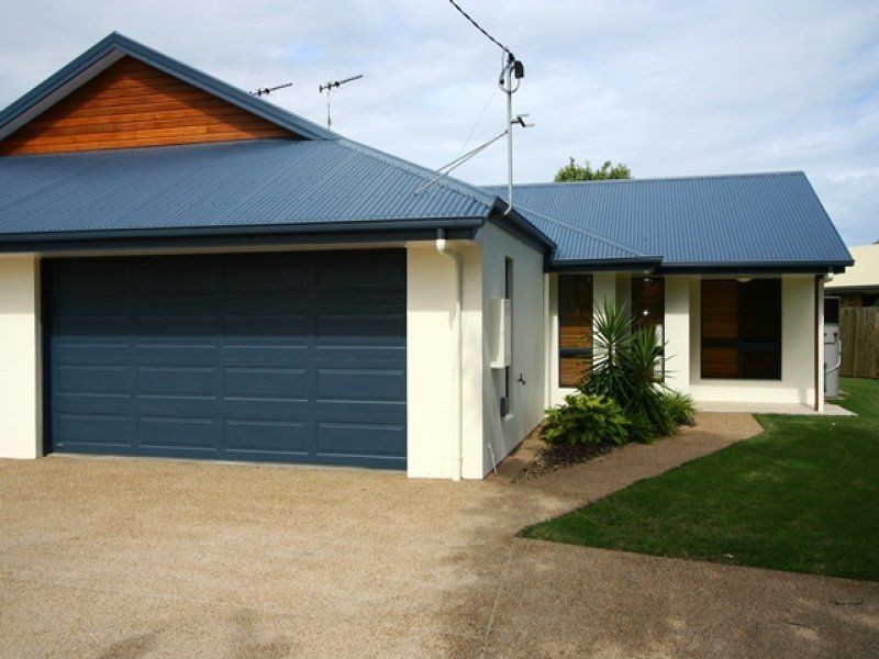 2/13 Jacques Court, Bargara QLD 4670