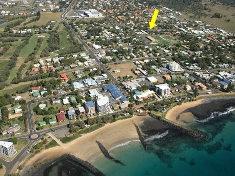 2/13 Jacques Court, Bargara QLD 4670