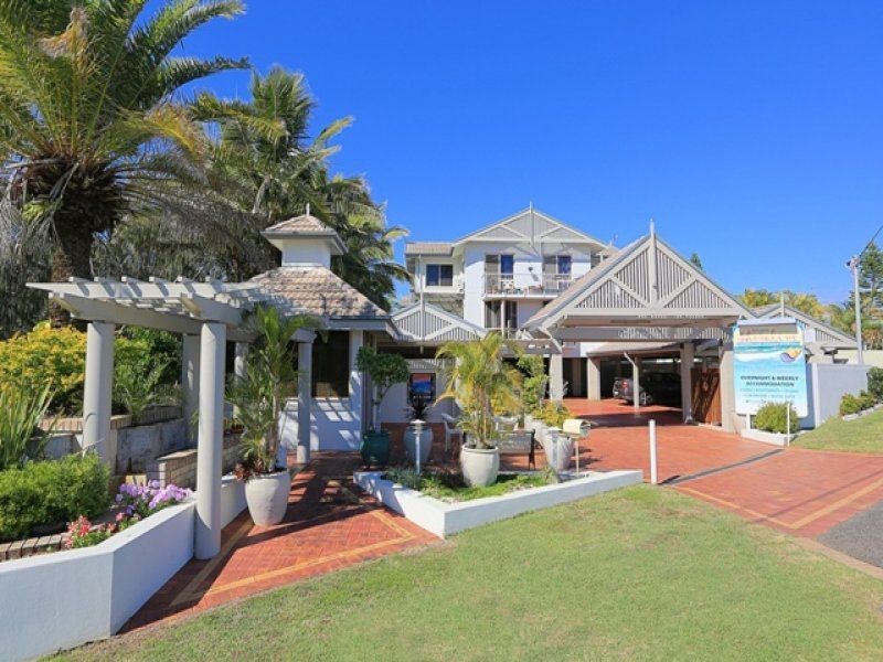 Unit 1/104 Miller Street, Bargara QLD 4670