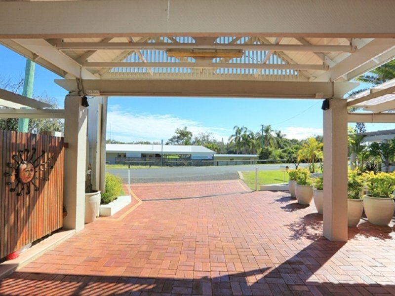 Unit 1/104 Miller Street, Bargara QLD 4670