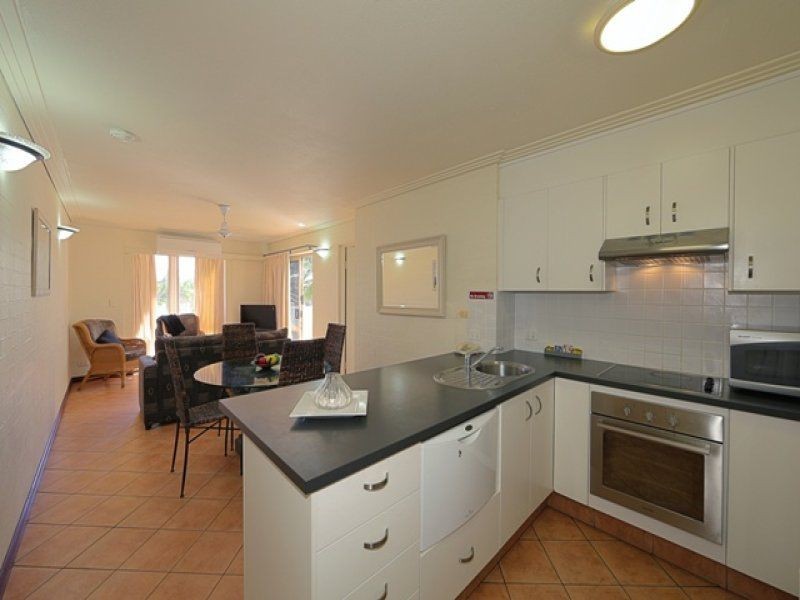 Unit 1/104 Miller Street, Bargara QLD 4670