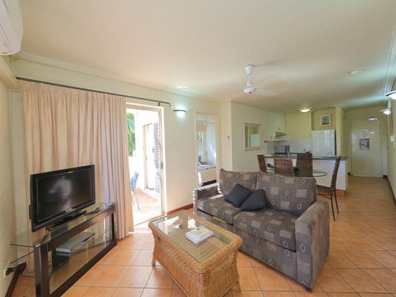 Unit 1/104 Miller Street, Bargara QLD 4670