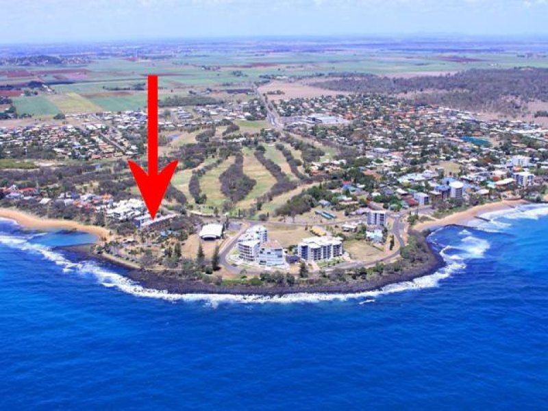 Unit 1/104 Miller Street, Bargara QLD 4670