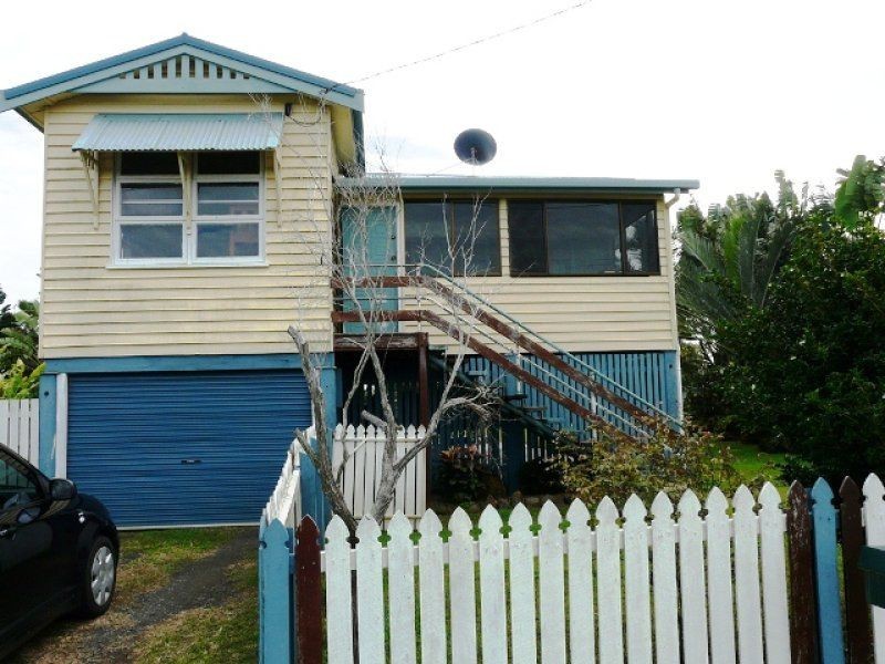 361 Woongarra Scenic Drive, Innes Park QLD 4670