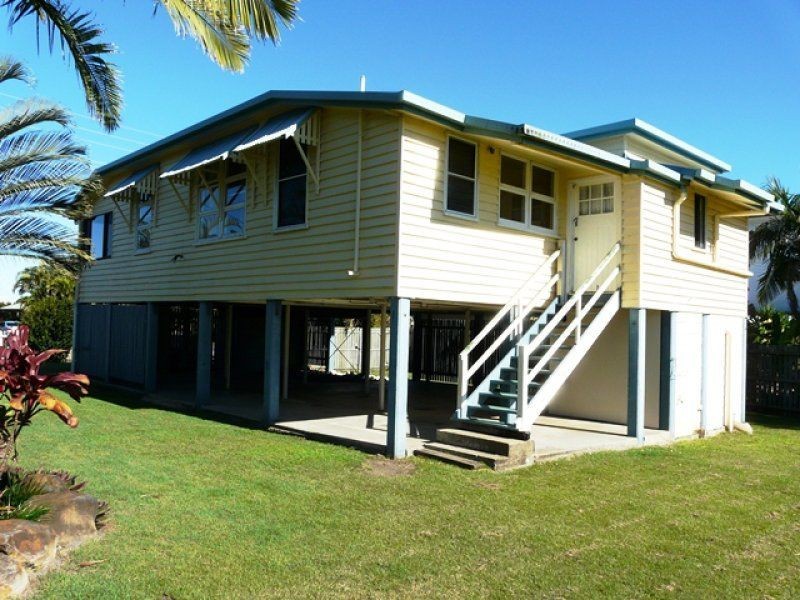 361 Woongarra Scenic Drive, Innes Park QLD 4670