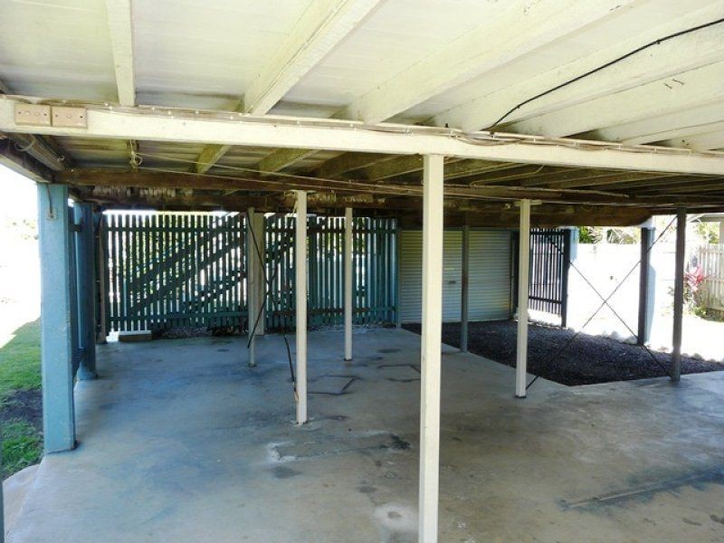 361 Woongarra Scenic Drive, Innes Park QLD 4670