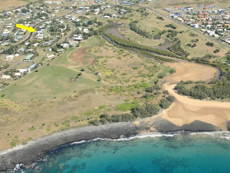 361 Woongarra Scenic Drive, Innes Park QLD 4670