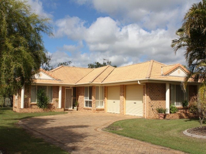 7 Birdwood Crescent, Bargara QLD 4670