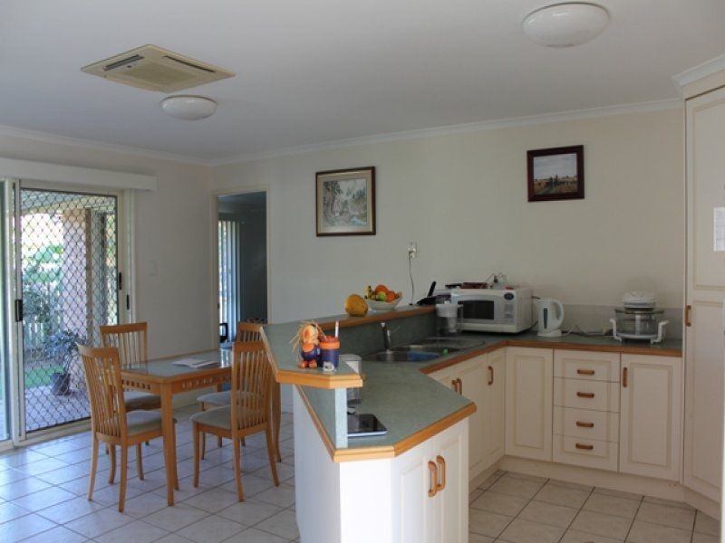 7 Birdwood Crescent, Bargara QLD 4670