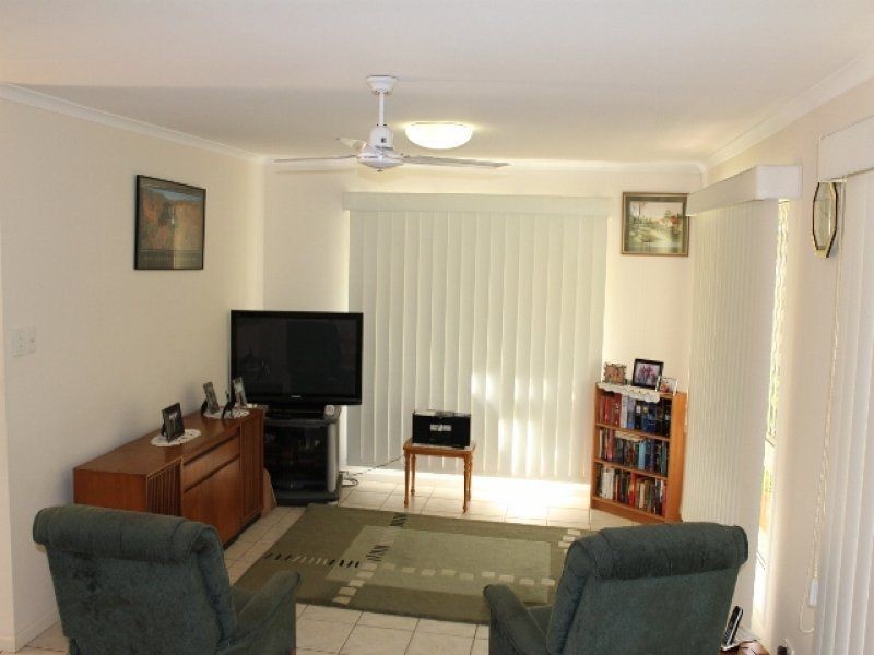 7 Birdwood Crescent, Bargara QLD 4670