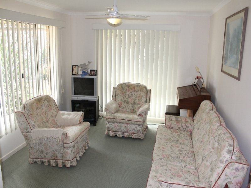 7 Birdwood Crescent, Bargara QLD 4670