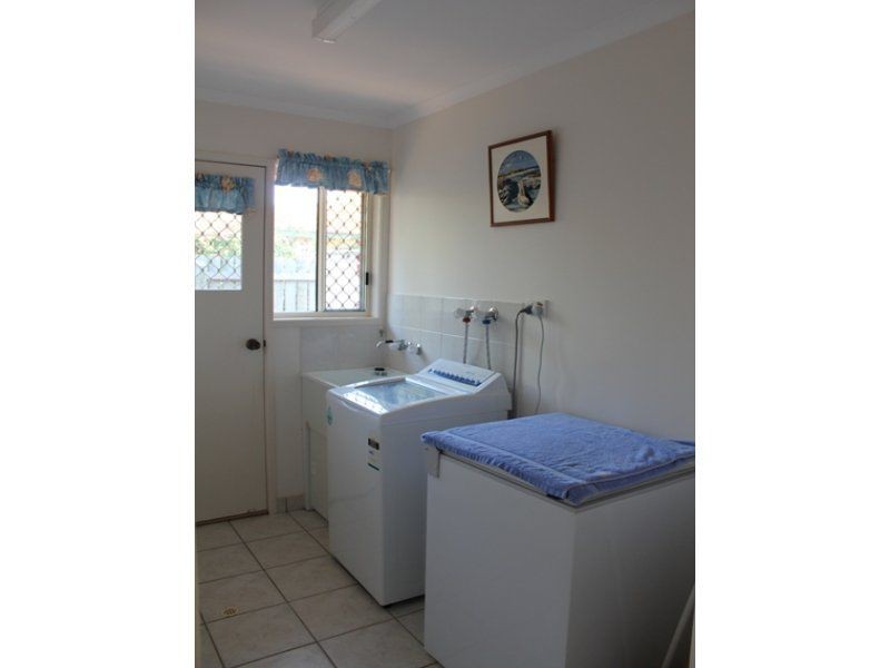 7 Birdwood Crescent, Bargara QLD 4670