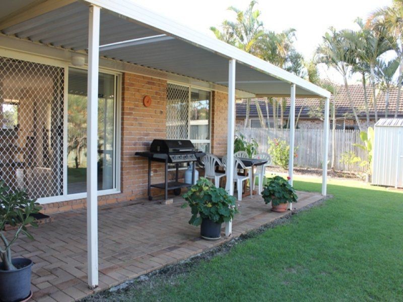 7 Birdwood Crescent, Bargara QLD 4670