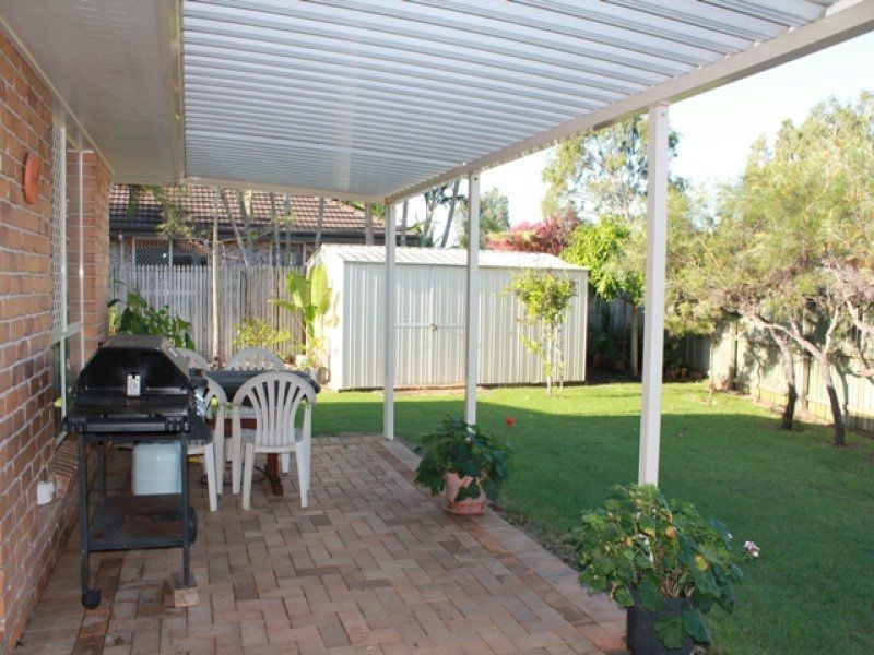 7 Birdwood Crescent, Bargara QLD 4670