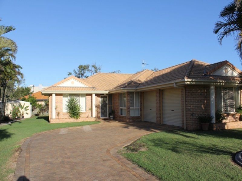 7 Birdwood Crescent, Bargara QLD 4670