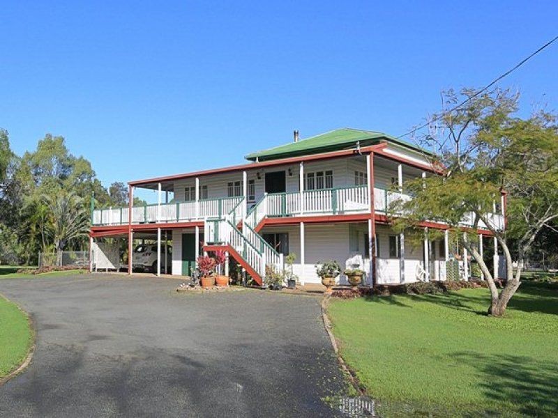 13 Reid Crescent, Innes Park QLD 4670